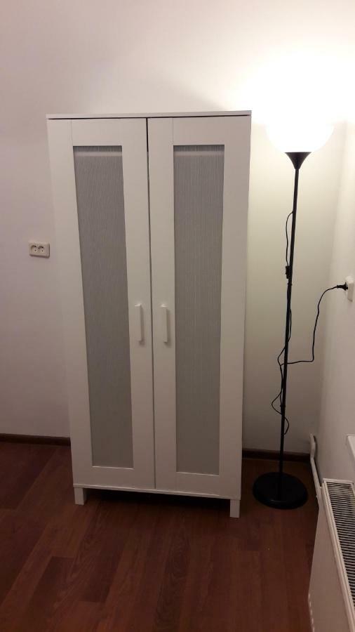 Appartement Apartament Bartolomeo Cheder à Stary Toruń Extérieur photo