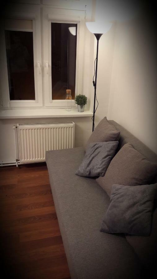 Appartement Apartament Bartolomeo Cheder à Stary Toruń Extérieur photo