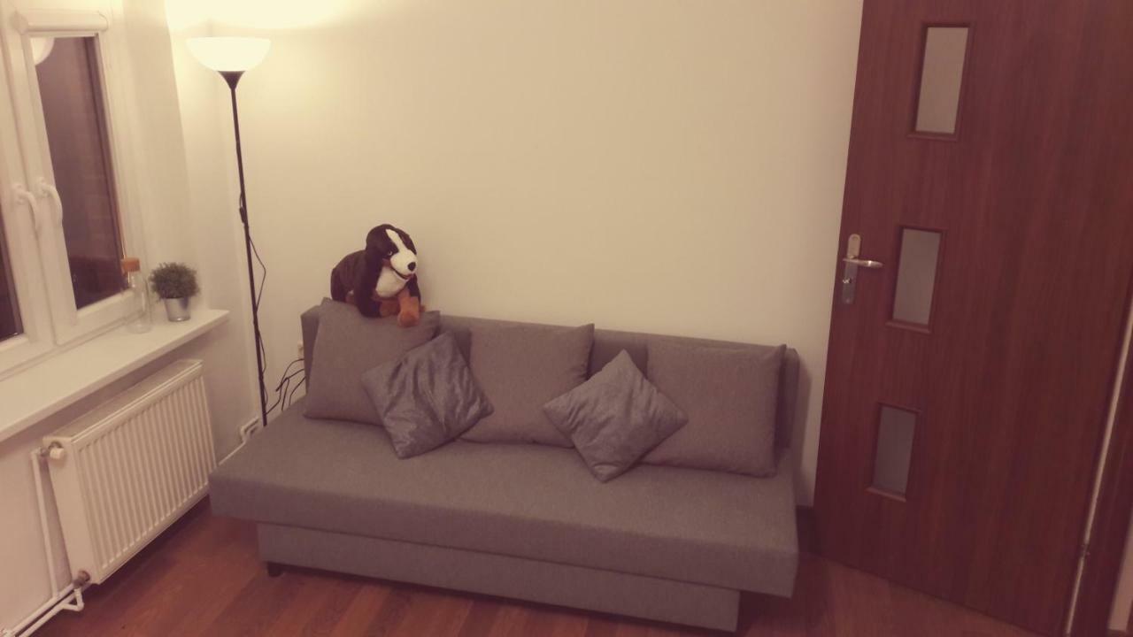 Appartement Apartament Bartolomeo Cheder à Stary Toruń Extérieur photo