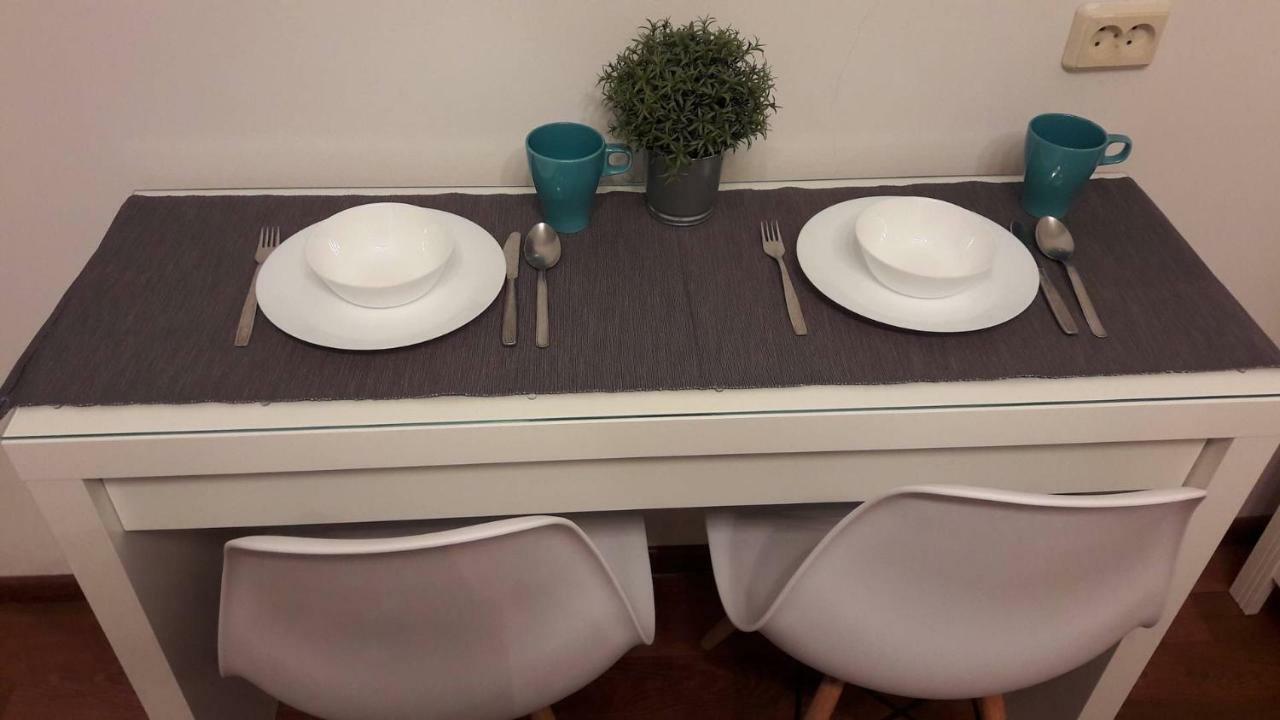 Appartement Apartament Bartolomeo Cheder à Stary Toruń Extérieur photo