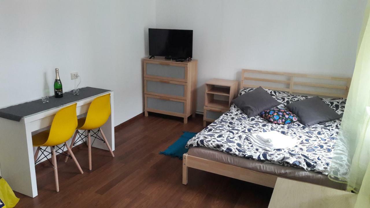 Appartement Apartament Bartolomeo Cheder à Stary Toruń Extérieur photo