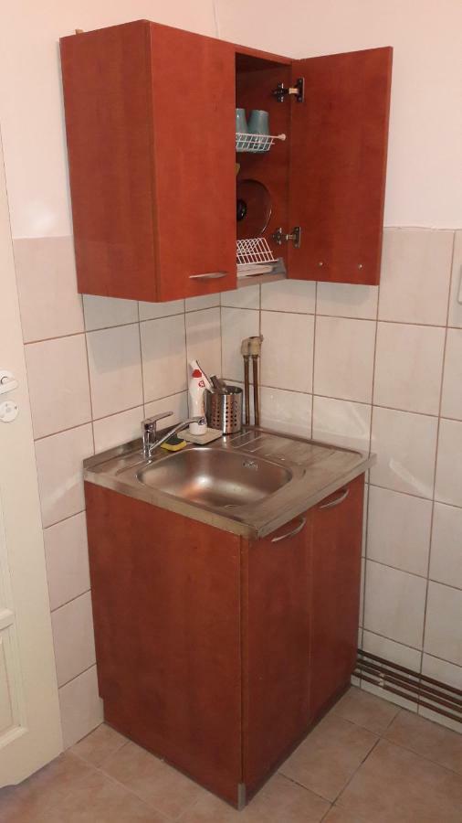Appartement Apartament Bartolomeo Cheder à Stary Toruń Extérieur photo