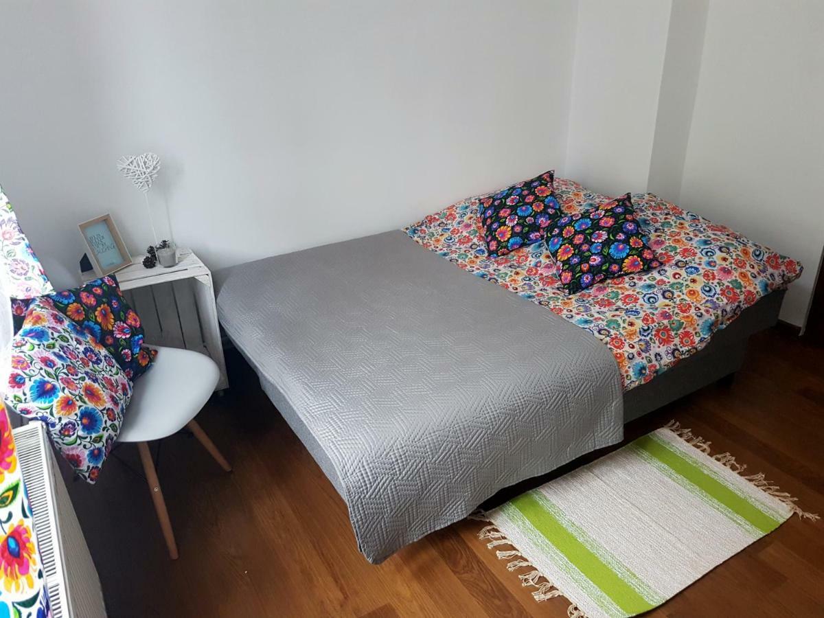 Appartement Apartament Bartolomeo Cheder à Stary Toruń Extérieur photo