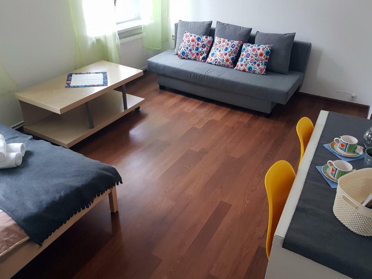 Appartement Apartament Bartolomeo Cheder à Stary Toruń Extérieur photo
