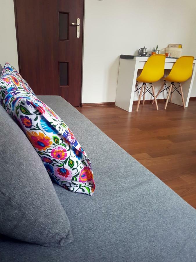 Appartement Apartament Bartolomeo Cheder à Stary Toruń Extérieur photo