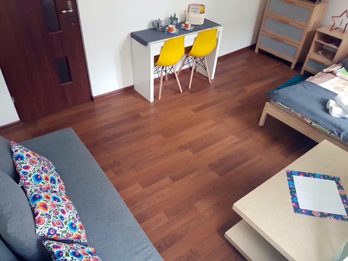 Appartement Apartament Bartolomeo Cheder à Stary Toruń Extérieur photo