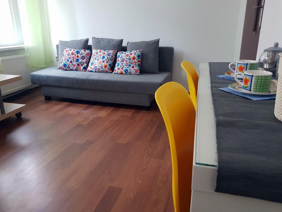 Appartement Apartament Bartolomeo Cheder à Stary Toruń Extérieur photo